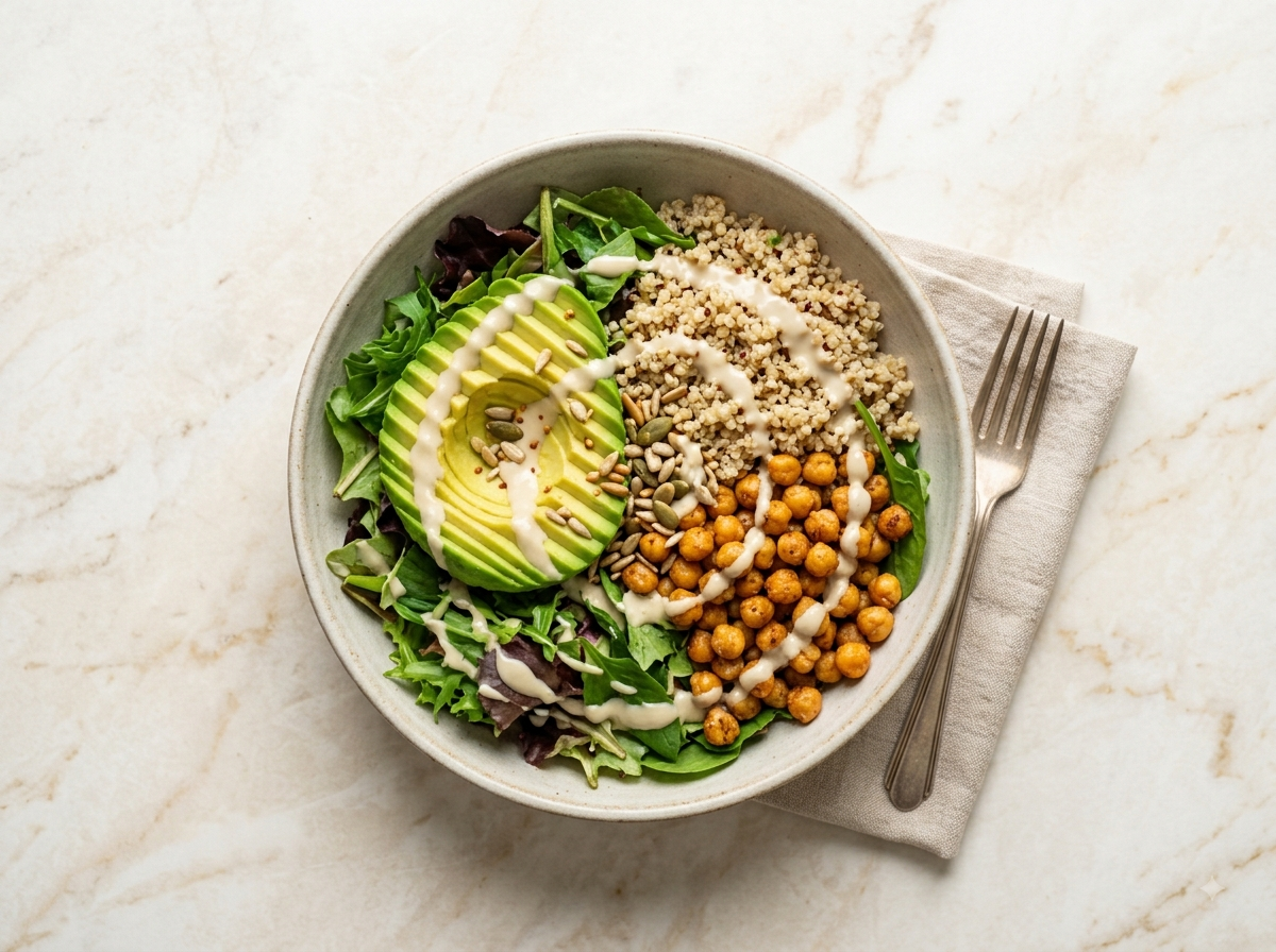 Bowl Veggie