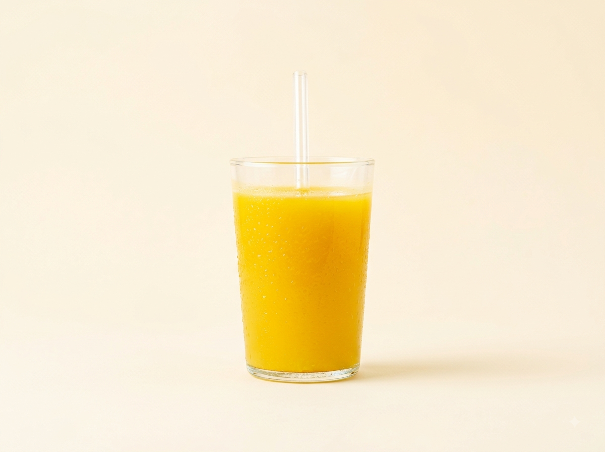 Jugo Tropical
