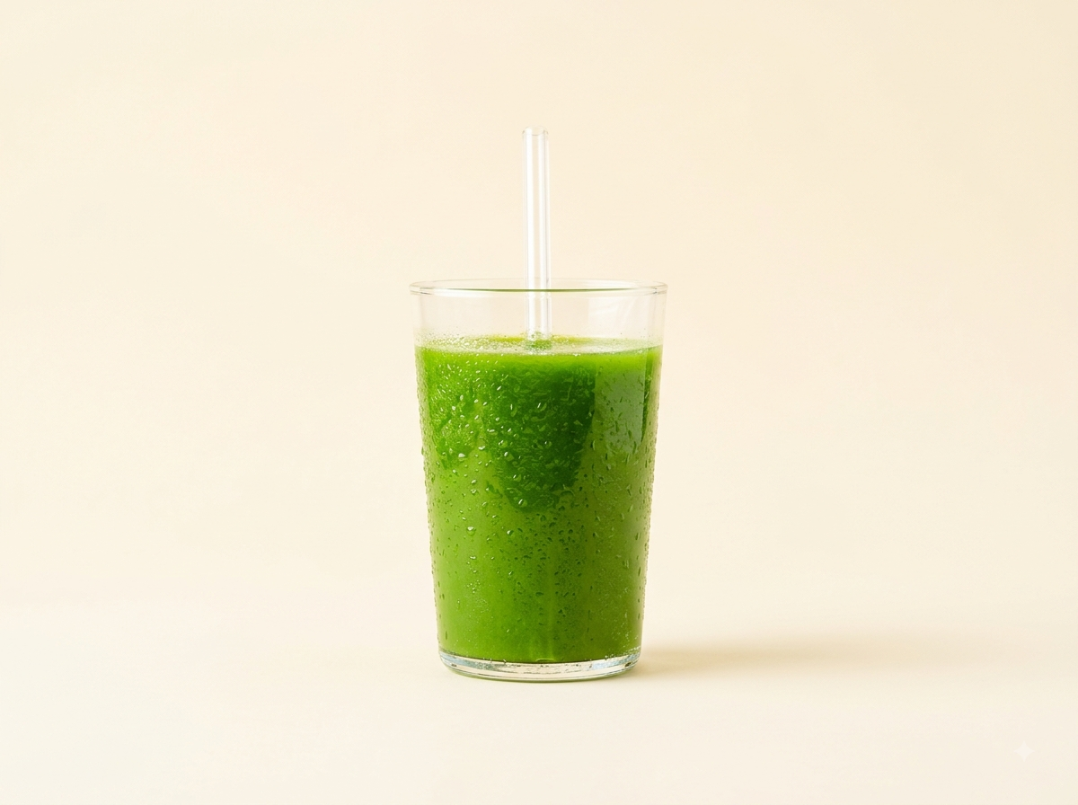 Jugo Verde